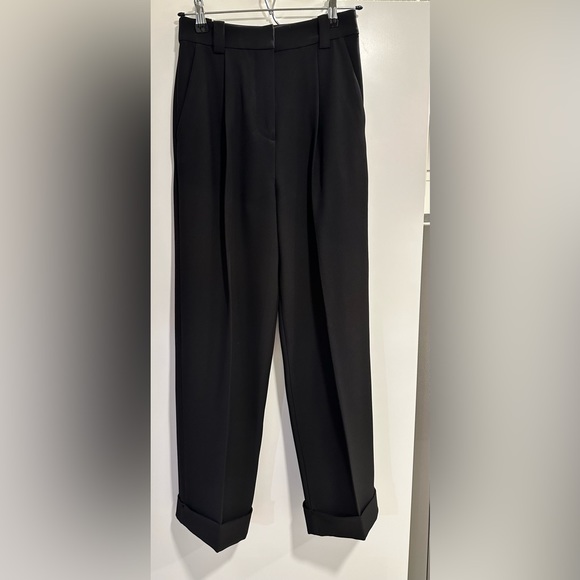 & OTHER STORIES tailored trousers - Picture 2 of 9